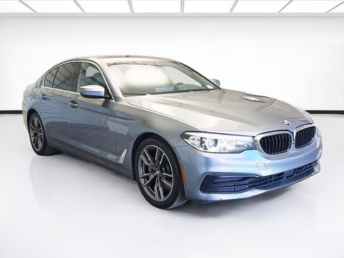 Used 2019 BMW 530i 530i image 3