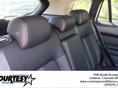 Used 2024 MAZDA CX-50 AWD 2.5 S w/ Preferred Package image 29