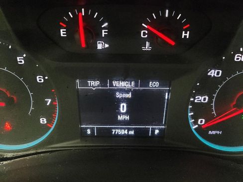 Used 2020 Chevrolet Malibu LS FWD image 23