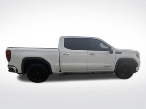 Used 2020 GMC Sierra 1500 Elevation w/ Elevation Value Package AWD/4WD image 6
