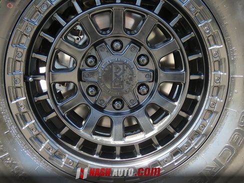 Used 2026 Toyota Tacoma TRD Sport RWD image 20