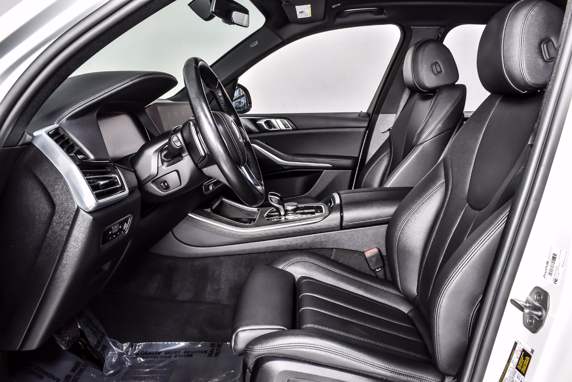 Used 2022 BMW X5 xDrive40i w/ Premium Package AWD/4WD image 14