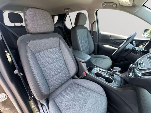 Used 2023 Chevrolet Equinox LT FWD image 26