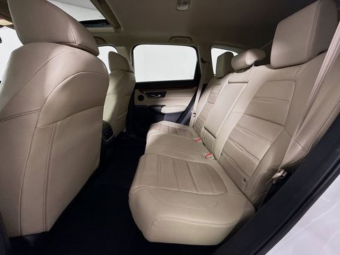 Used 2019 Honda CR-V Touring image 24