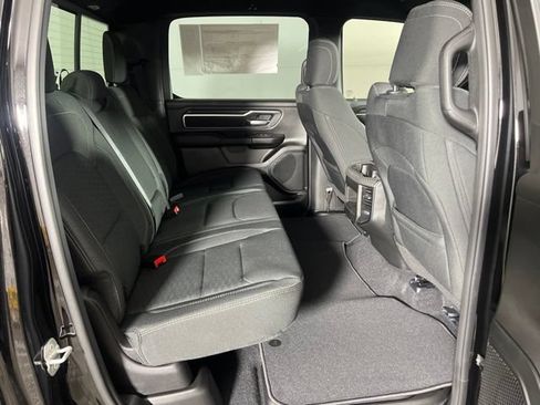 New 2026 RAM 1500 Big Horn AWD/4WD image 13