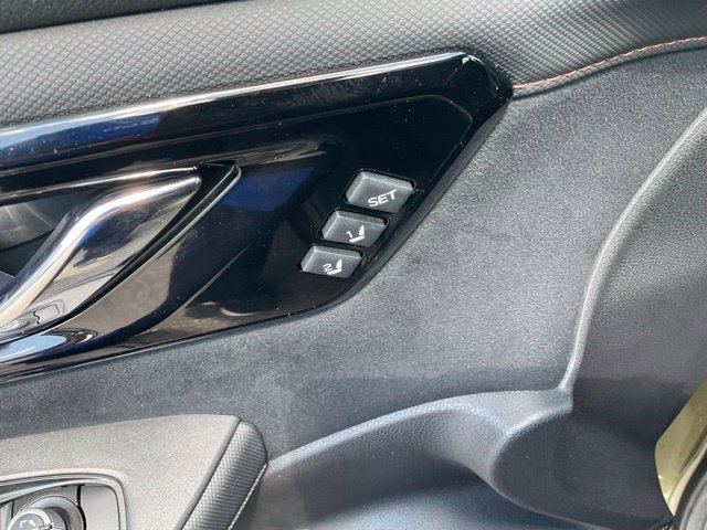 Certified 2026 Subaru Forester Touring AWD/4WD image 14