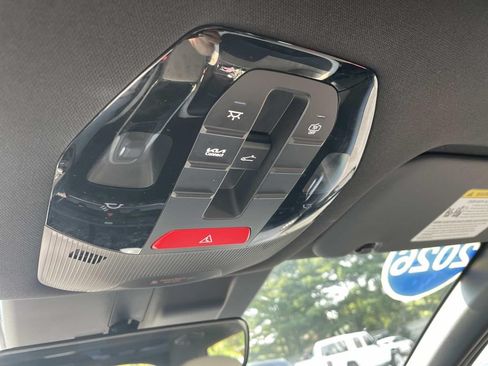 Used 2026 Kia K4 GT-Line w/ GT-Line Sunroof Package FWD image 24