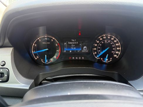 Used 2020 Ford Ranger XLT w/ Equipment Group 301A Mid image 29