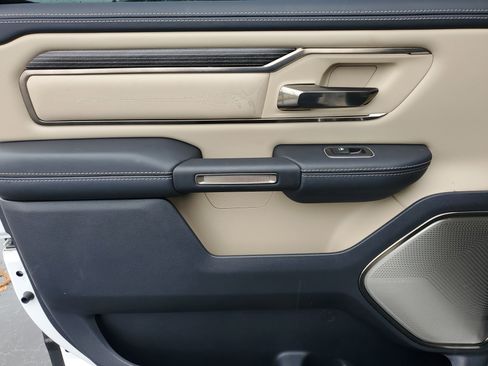 Used 2021 RAM 1500 Limited image 13