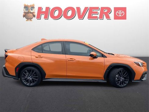 Used 2023 Subaru WRX Premium image 2
