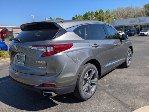 New 2026 Acura RDX SH-AWD w/ Technology Package image 7