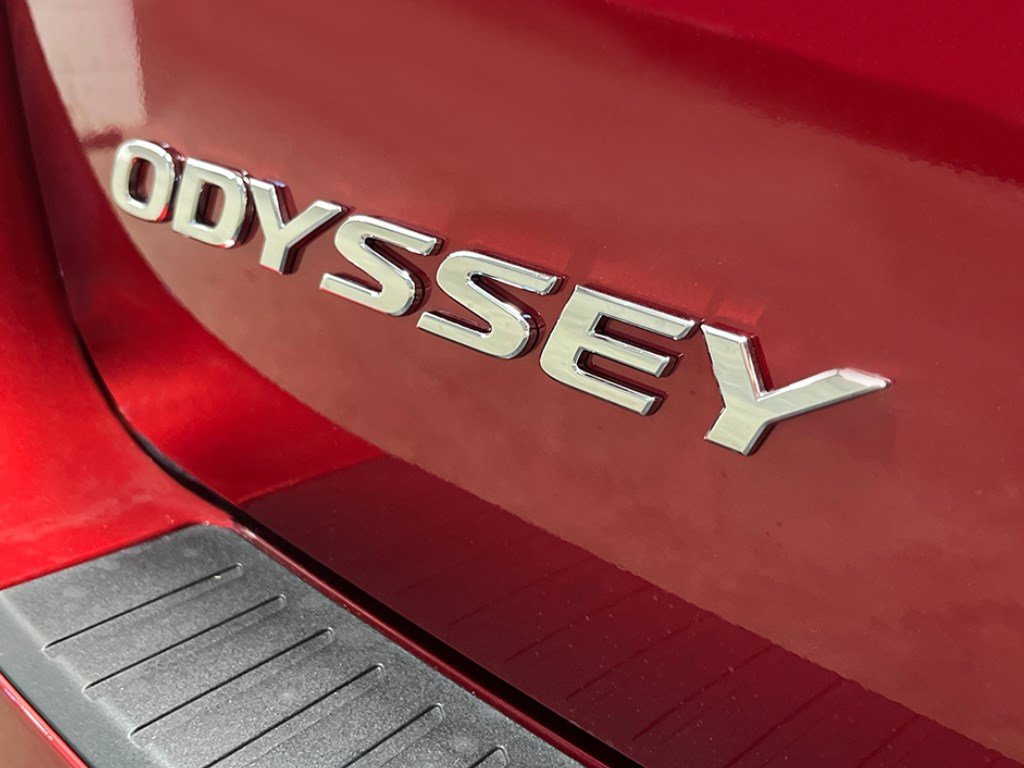 New 2026 Honda Odyssey Sport-L image 10