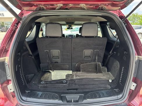 Used 2018 Dodge Durango GT w/ Premium Group AWD/4WD image 37