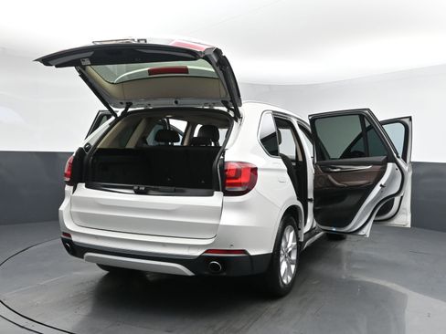 Used 2015 BMW X5 xDrive35i AWD/4WD image 25