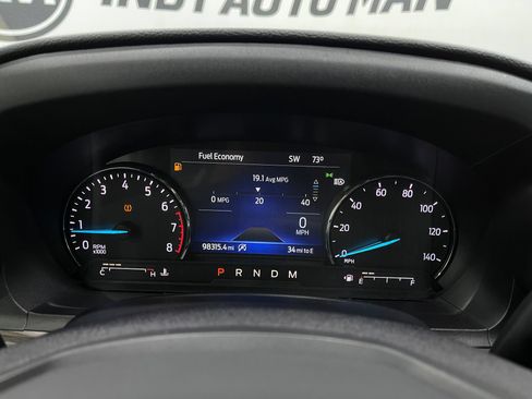 Used 2020 Ford Explorer Limited w/ Class III Trailer Tow Package AWD/4WD image 23