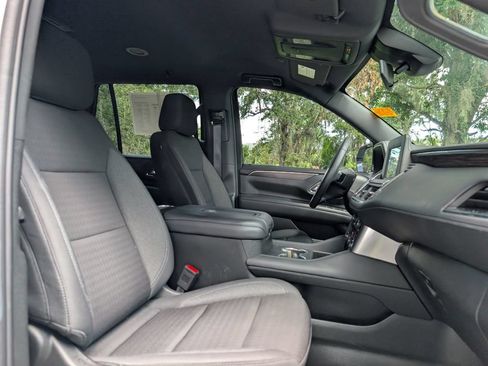 Used 2023 Chevrolet Tahoe LS w/ Driver Alert Package RWD image 21