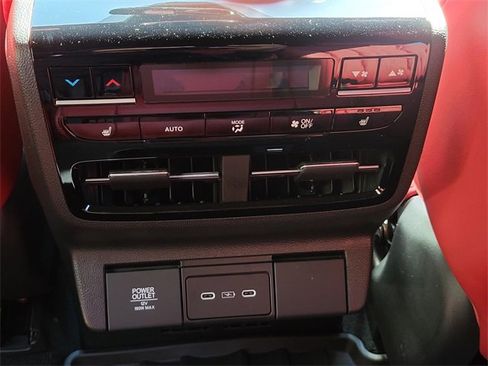 New 2026 Acura MDX A-Spec image 14