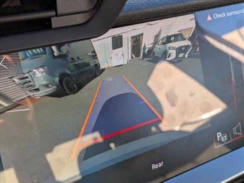 Used 2024 Audi A3 2.0T Premium image 11