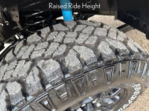 New 2026 RAM 2500 Tradesman w/ Power Wagon Package image 34