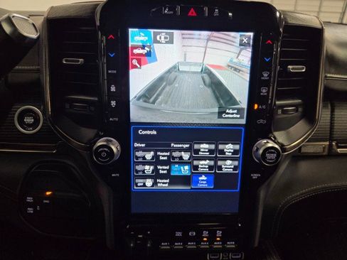 Used 2020 RAM 3500 Limited image 63