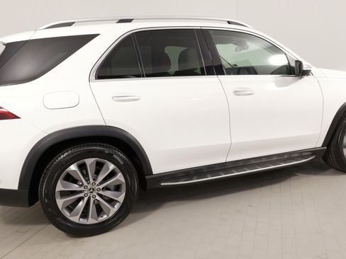 Used 2021 Mercedes-Benz GLE 350 GLE 350 4MATIC image 10