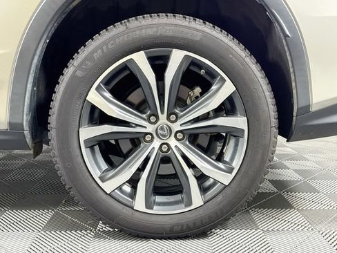 Used 2021 Lexus RX 350 FWD w/ Premium Package image 49