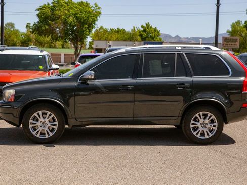 Used 2013 Volvo XC90 3.2 AWD/4WD image 8