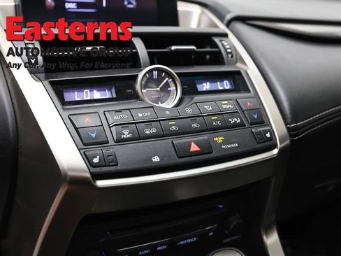 Used 2017 Lexus NX 200t AWD w/ Accessory Package 2 image 38