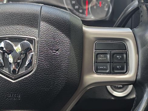 Used 2015 RAM 2500 Laramie AWD/4WD image 14