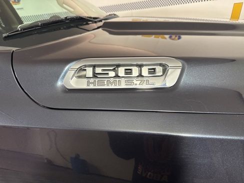 Used 2019 RAM 1500 Laramie image 6