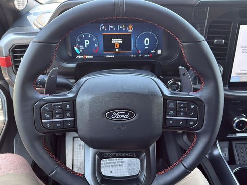 New 2026 Ford F150 Raptor AWD/4WD image 22