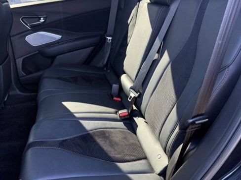 Certified 2022 Acura RDX A-Spec Advance Package image 20