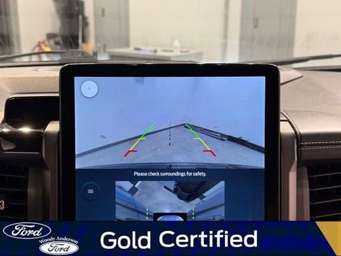 Certified 2022 Ford Expedition Max Platinum AWD/4WD image 16
