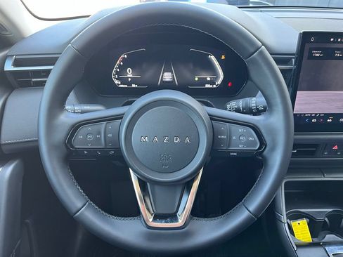 Certified 2026 MAZDA CX-5 Preferred AWD/4WD image 18