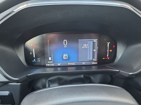 Used 2024 Ford Escape ST-Line image 16