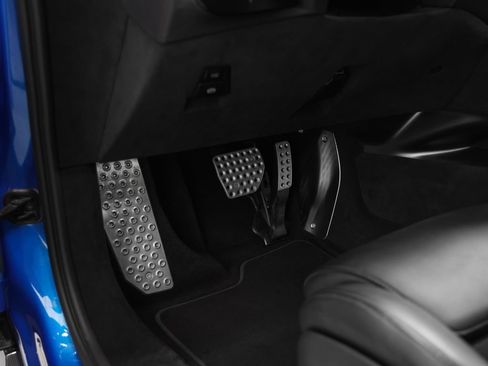 Certified 2023 Ferrari Purosangue AWD/4WD image 52
