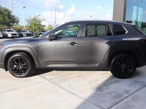 Used 2026 MAZDA CX-50 AWD 2.5 S w/ Weather Package image 7