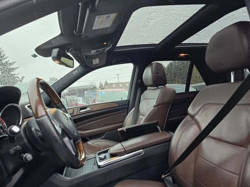 Used 2013 Mercedes-Benz ML 350 4MATIC image 20