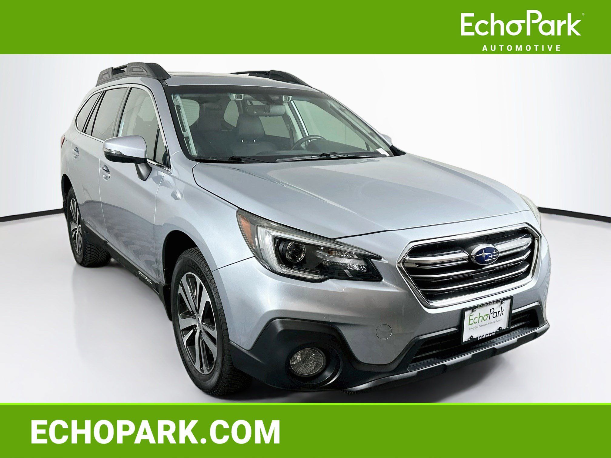 Used 2018 Subaru Outback 2.5i Limited AWD/4WD image 1