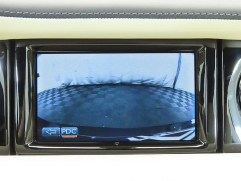 Certified 2012 Rolls-Royce Phantom Drophead Coupe image 23