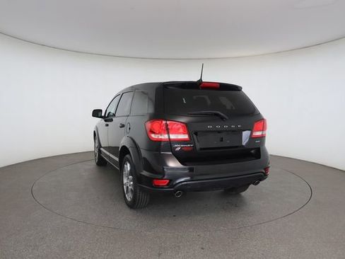 Used 2019 Dodge Journey GT AWD/4WD image 13