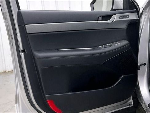 Certified 2025 Hyundai Palisade SEL FWD image 21