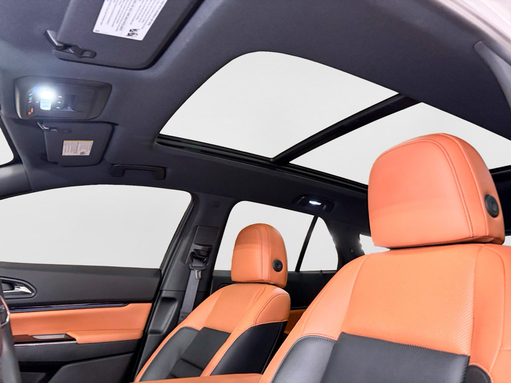Used 2025 Honda Prologue Elite image 25