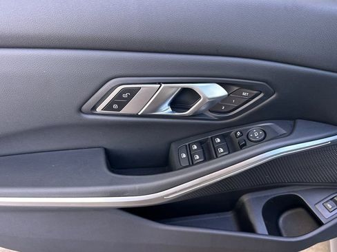 Used 2023 BMW M340i w/ Shadowloine Package image 10