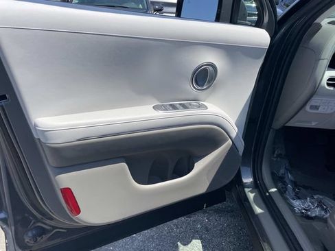 Certified 2026 Hyundai Palisade SEL AWD/4WD image 19