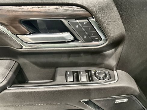 New 2026 GMC Sierra 1500 SLT image 22