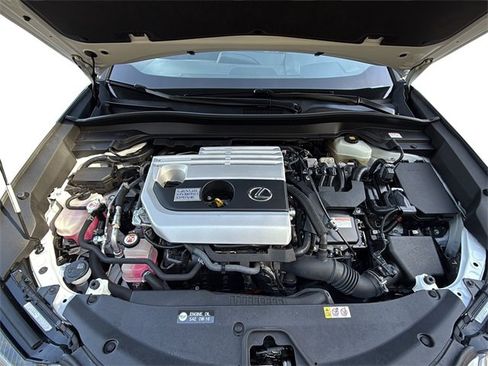 Used 2020 Lexus UX 250h w/ Premium Package image 11