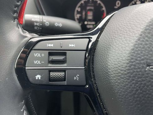 Used 2024 Honda CR-V EX-L image 33