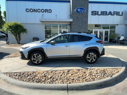 Used 2025 Subaru Crosstrek 2.0i Premium w/ Convenience Package #2