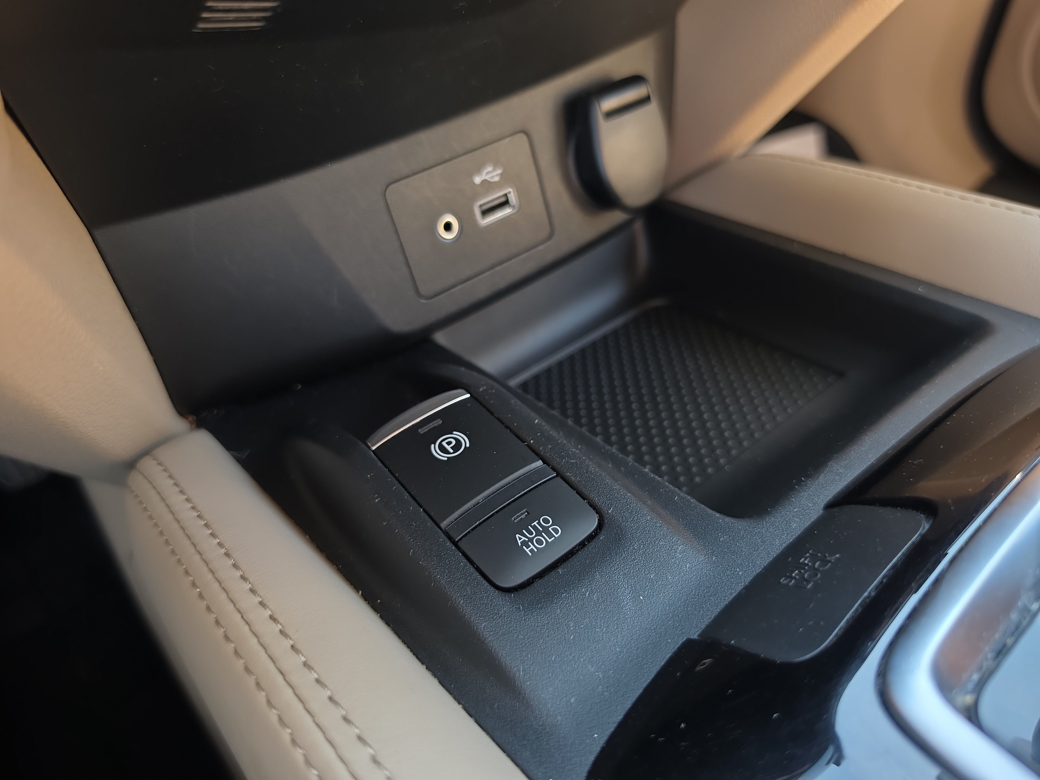 Used 2019 Nissan Rogue SL AWD/4WD image 32